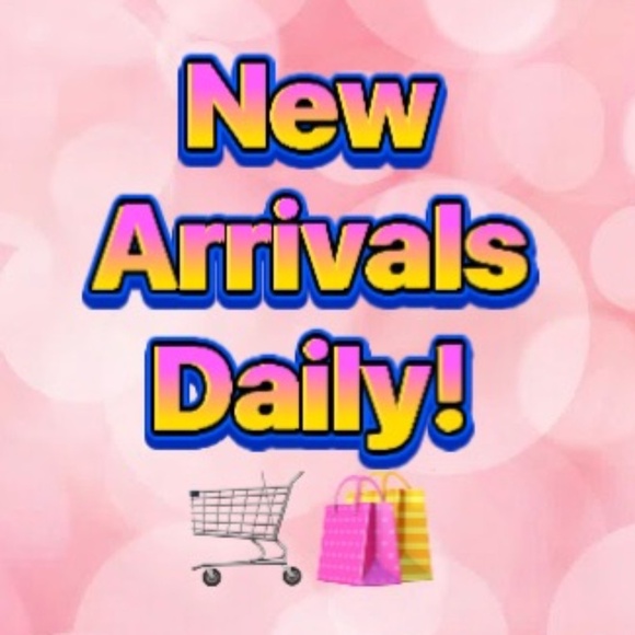 🛒🛍️ Shop! Shop! Shop! 🛍️🛒 Other - My Closet Keeps Growing & Growing! 🙌